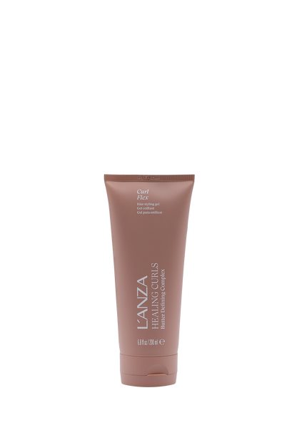 L’ANZA | Healing Curls Curl Flex Memory Gel (200ml)