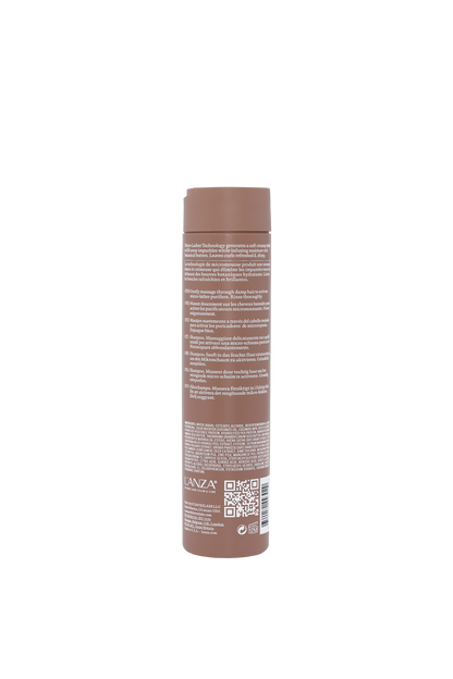 L’ANZA | Healing Curls – Butter Shampoo (300ml)