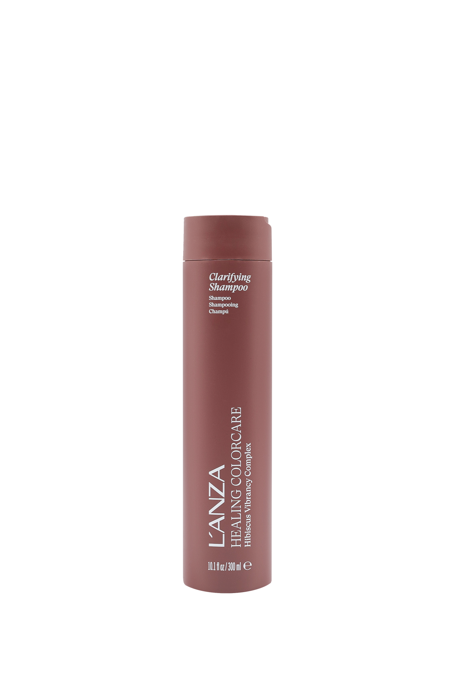 L’ANZA | Healing ColorCare Clarifying Shampoo (300ml)