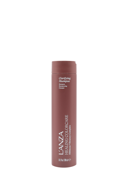 L’ANZA | Healing ColorCare Clarifying Shampoo (300ml)