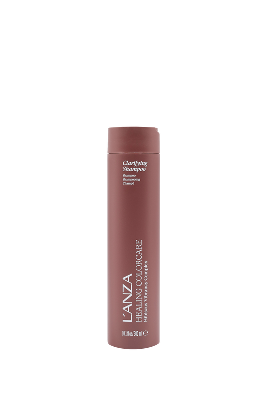 L’ANZA | Healing ColorCare Clarifying Shampoo (300ml)