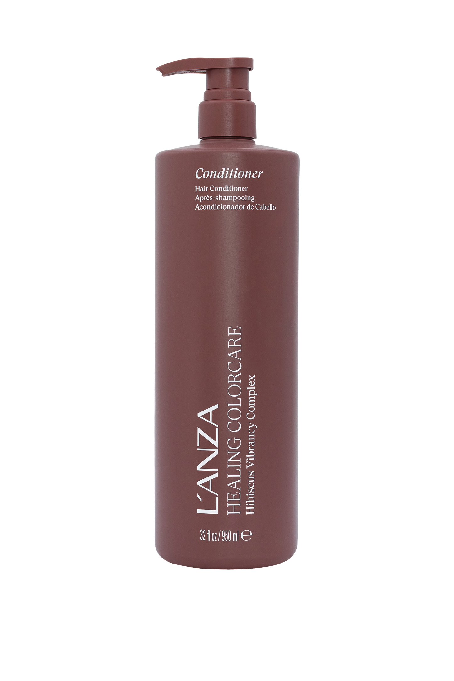 L’ANZA | Healing ColorCare Trauma Treatment Restorative Conditioner (950ml)