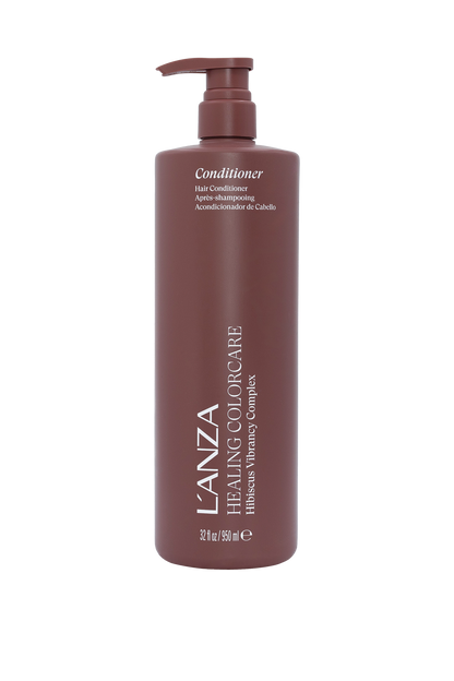 L’ANZA | Healing ColorCare Trauma Treatment Restorative Conditioner (950ml)
