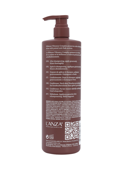 L’ANZA | Healing ColorCare Trauma Treatment Restorative Conditioner (950ml)