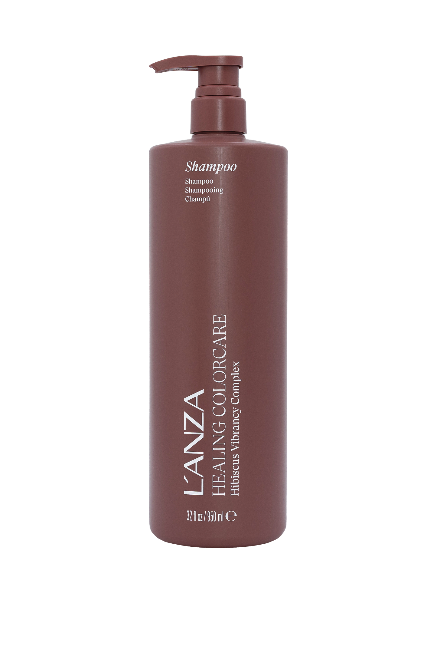 L’ANZA | Healing ColorCare Color-Preserving Shampoo (1L)
