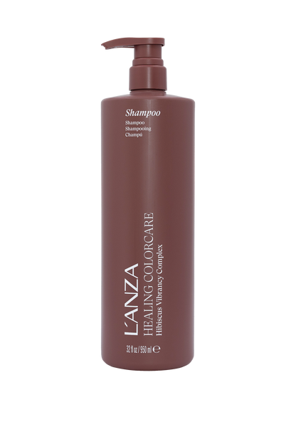L’ANZA | Healing ColorCare Color-Preserving Shampoo (1L)