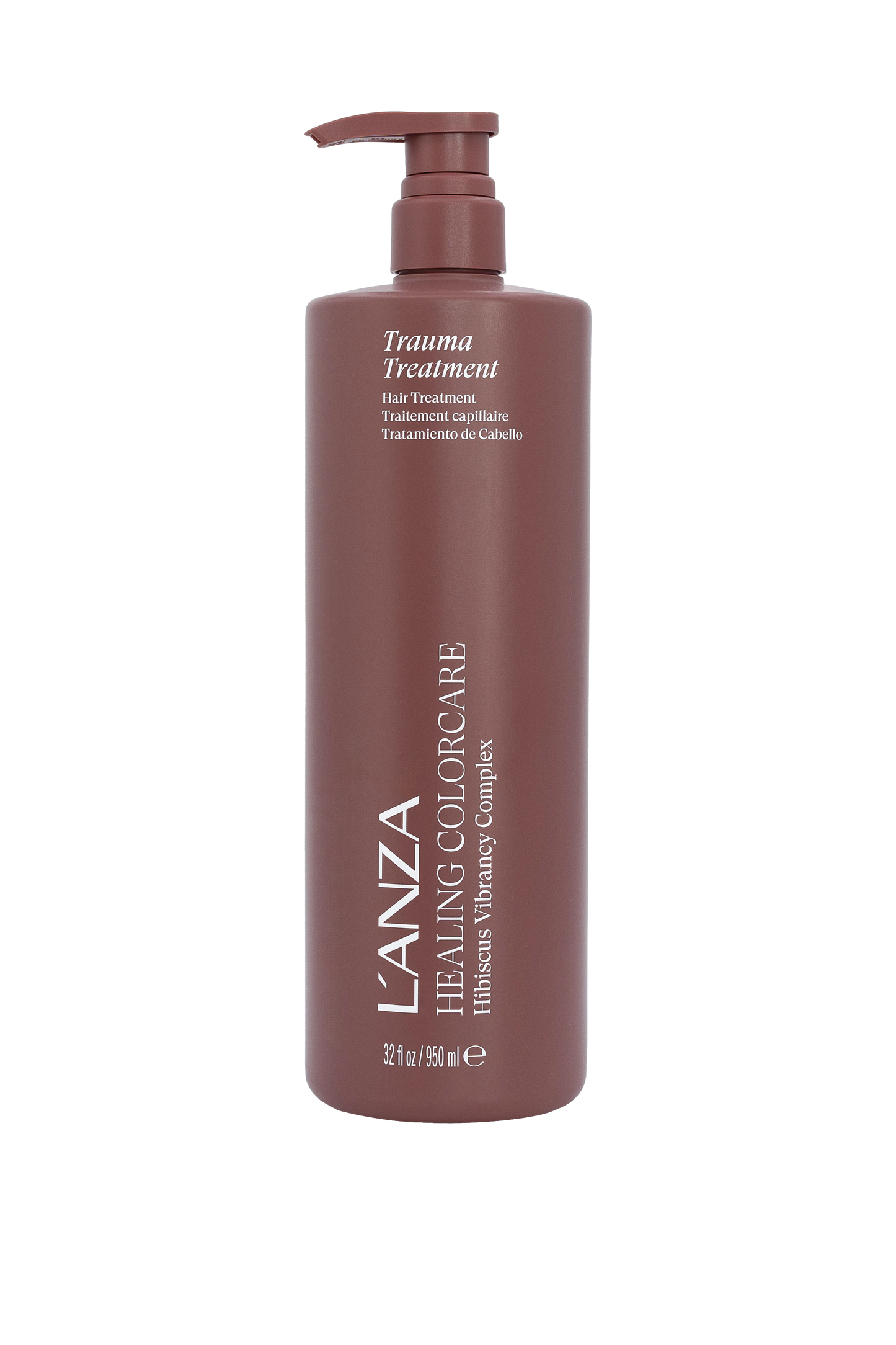 L’ANZA | Healing ColorCare Trauma Treatment (1L)