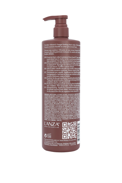 L’ANZA | Healing ColorCare Trauma Treatment (1L)