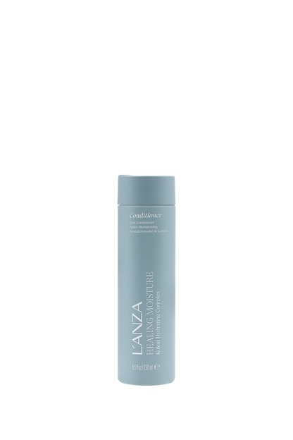 L’ANZA | Healing Moisture Kukui Nut Conditioner (250ml)