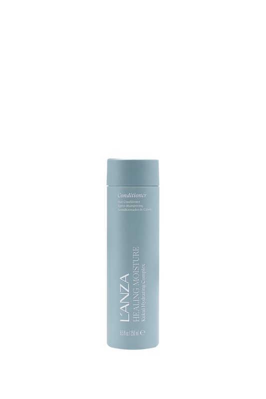 L’ANZA | Healing Moisture Kukui Nut Conditioner (250ml)