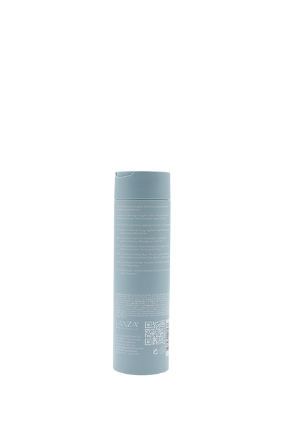 L’ANZA | Healing Moisture Kukui Nut Conditioner (250ml)