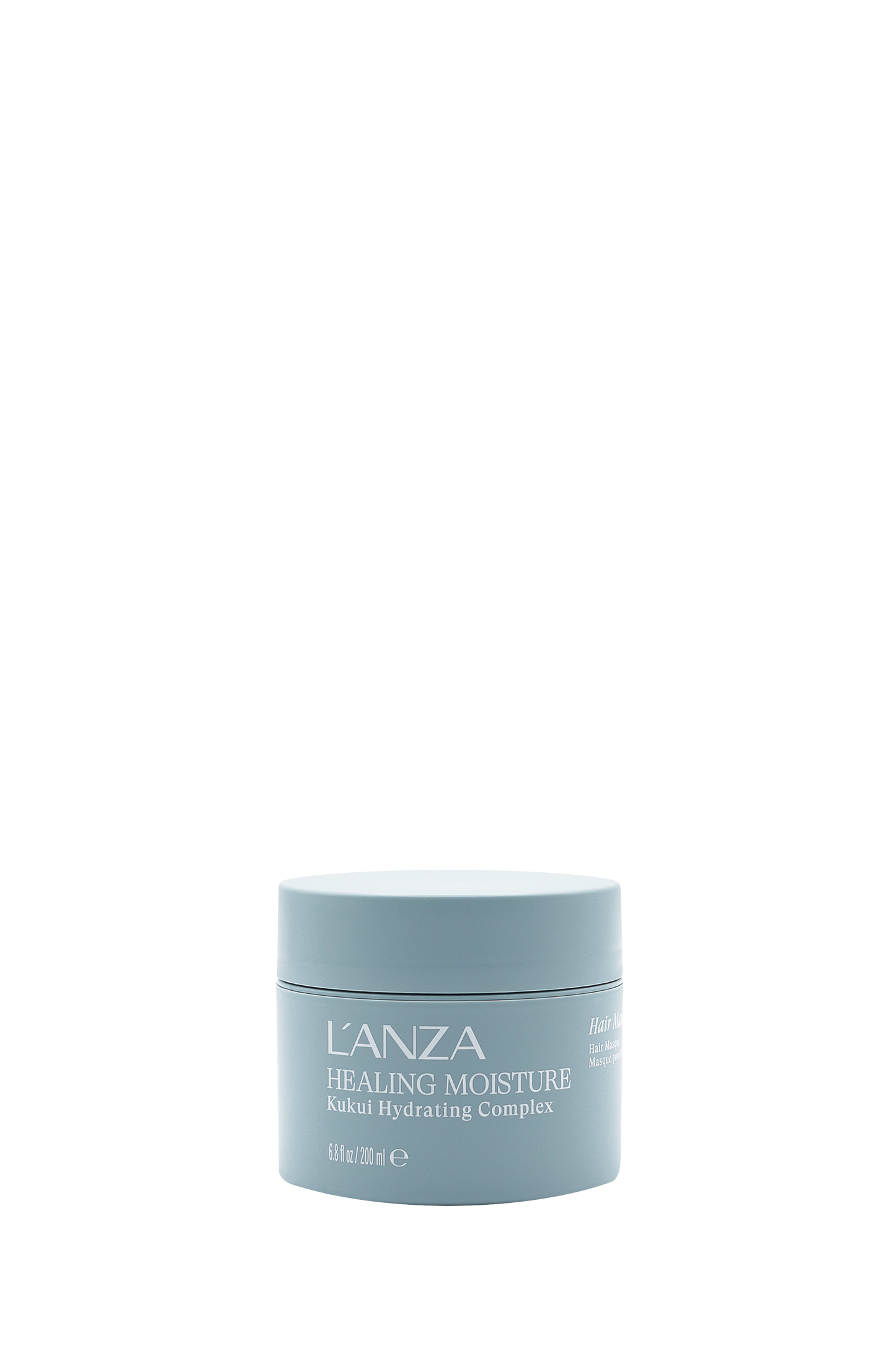 L’ANZA | Healing Moisture Moi Moi Hair Masque (200ml)