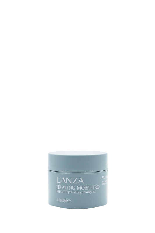 L’ANZA | Healing Moisture Moi Moi Hair Masque (200ml)