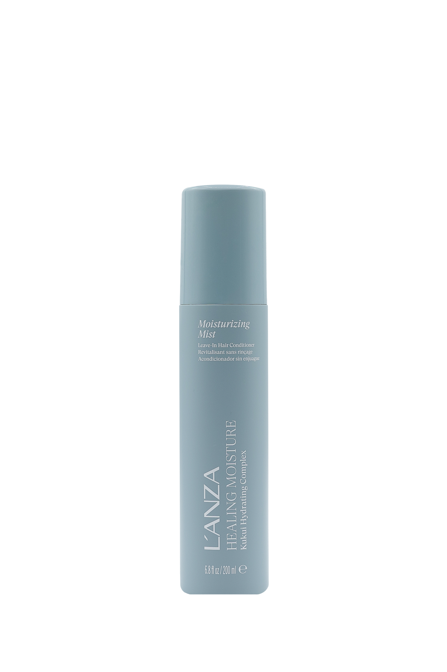 L’ANZA | Healing Moisture Moi Moi Mist (200ml)