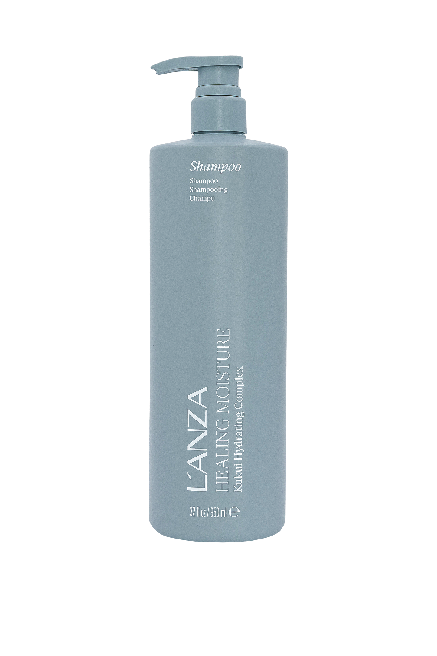 L’ANZA | Healing Strength Manuka Honey Conditioner (1L)