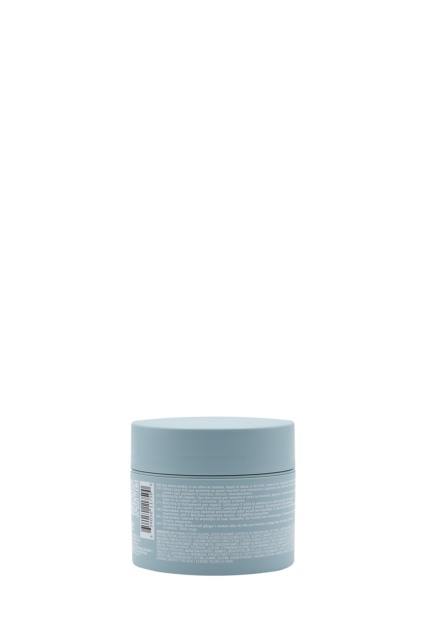 L’ANZA | Healing Moisture Moi Moi Hair Masque (200ml)