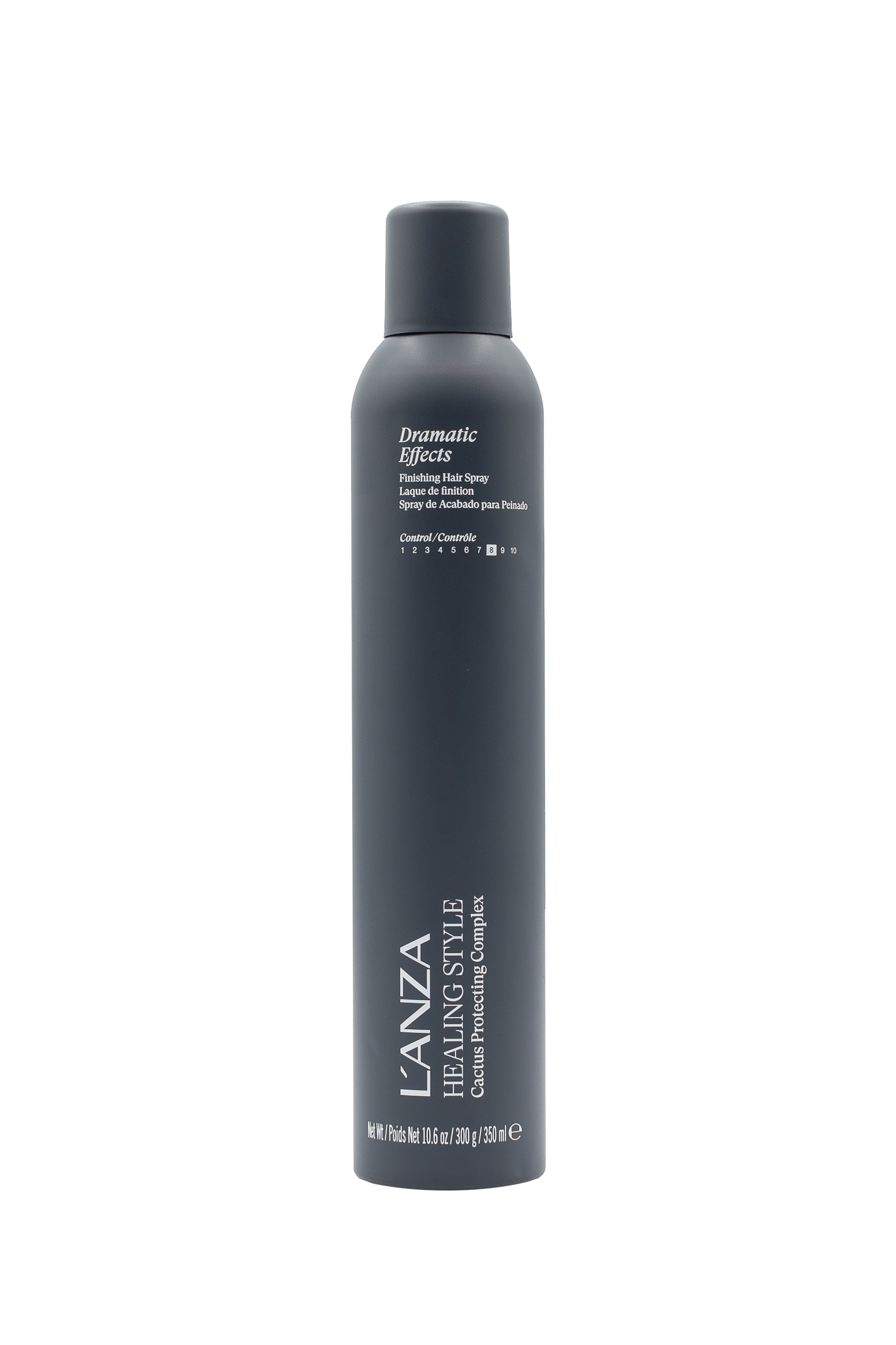 L’ANZA | Healing Style Dramatic F/X (350ml)