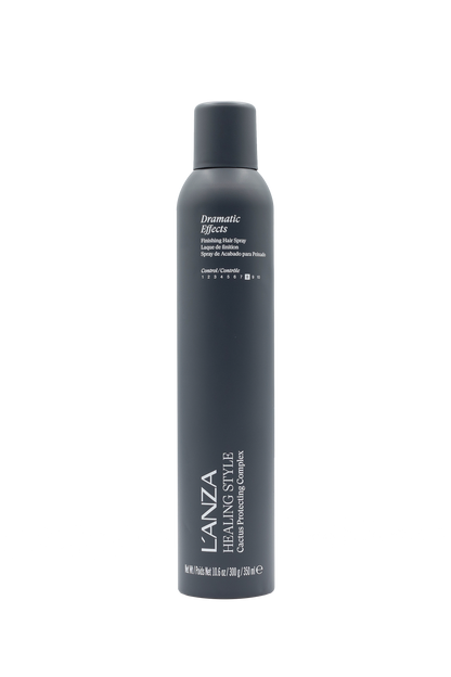 L’ANZA | Healing Style Dramatic F/X (350ml)