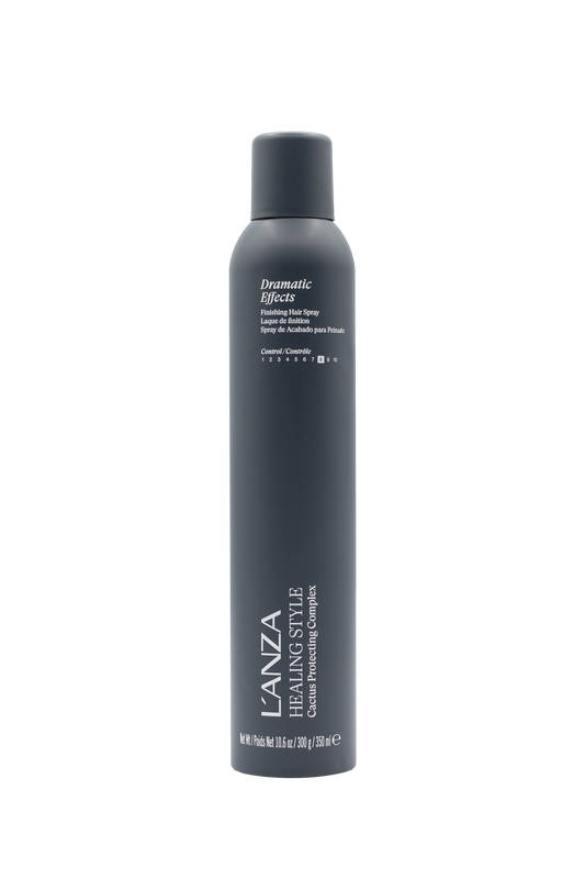L’ANZA | Healing Style Dramatic F/X (350ml)