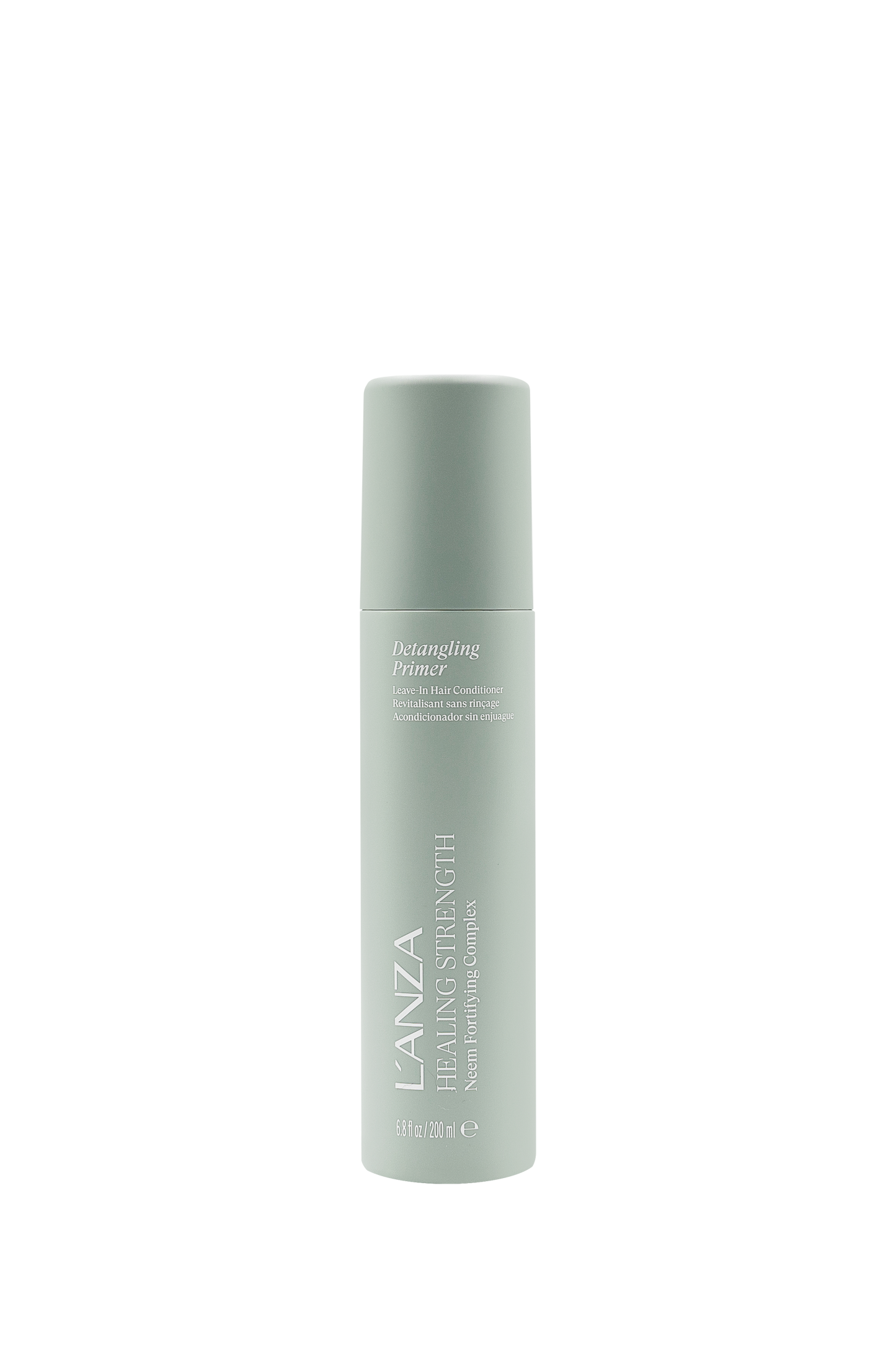 L'ANZA | Healing Strength Neem Plant Detangling Primer (200ml)