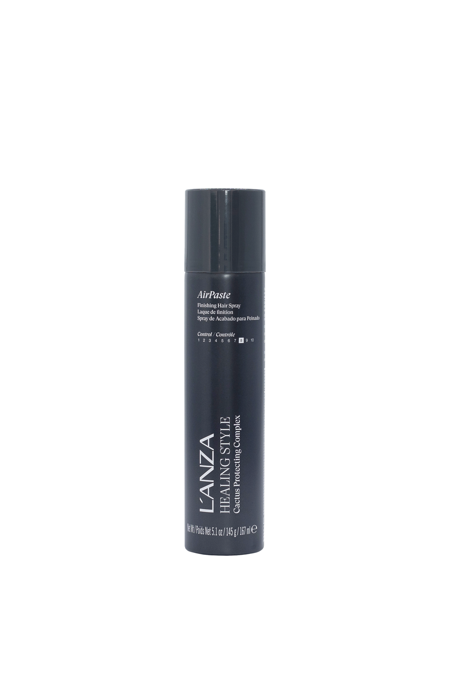 L’ANZA | Healing Style AirPaste (167ml)
