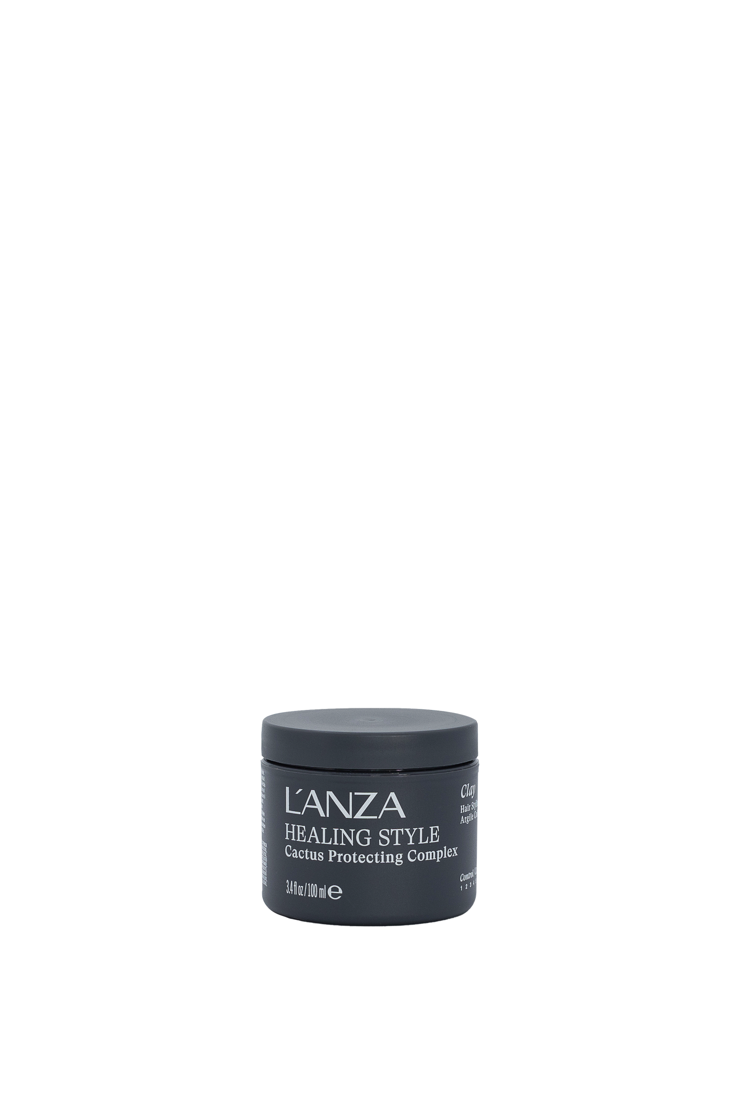 L’ANZA | Healing Style Clay (100g)