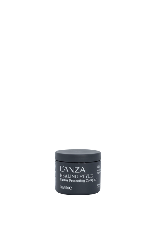 L’ANZA | Healing Style Clay (100g)