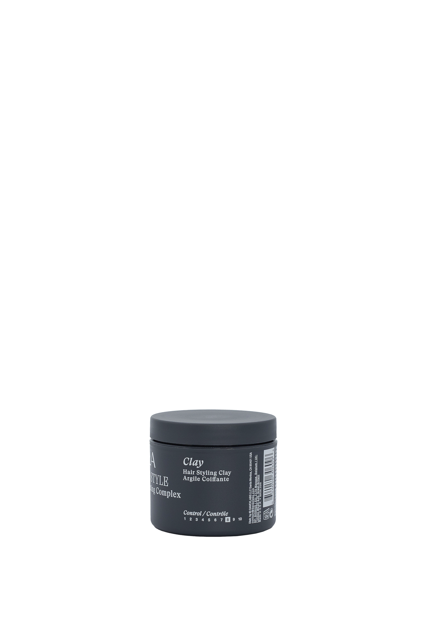 L’ANZA | Healing Style Clay (100g)