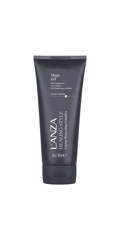 L’ANZA | Healing Style Mega Gel (200ml)