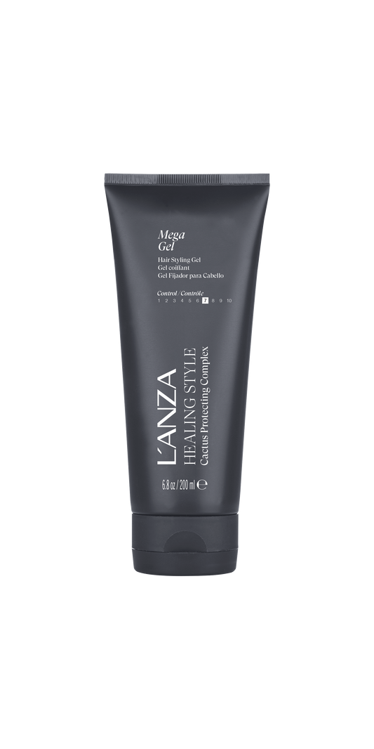 L’ANZA | Healing Style Mega Gel (200ml)