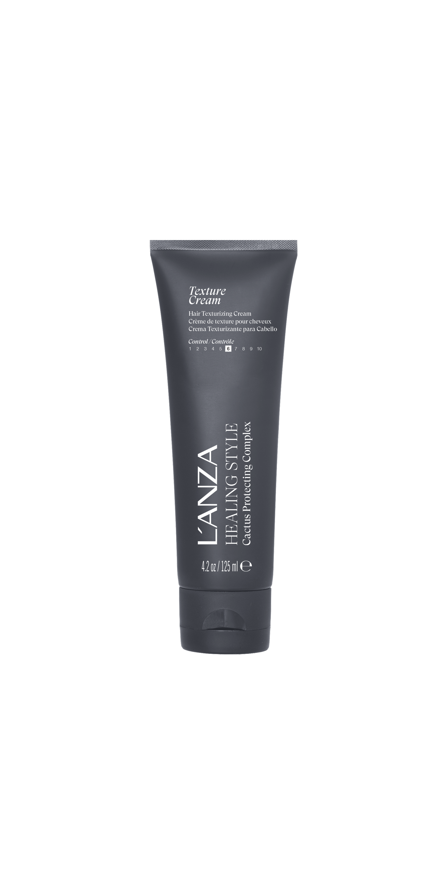 L’ANZA | Healing Style Texture Cream (125g)
