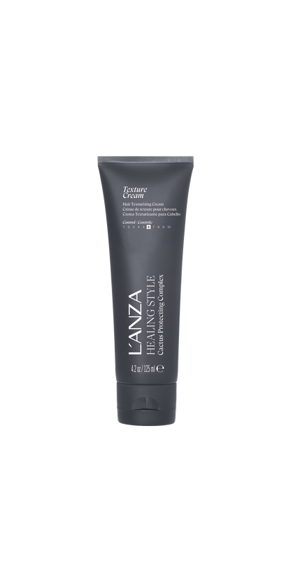 L’ANZA | Healing Style Texture Cream (125g)