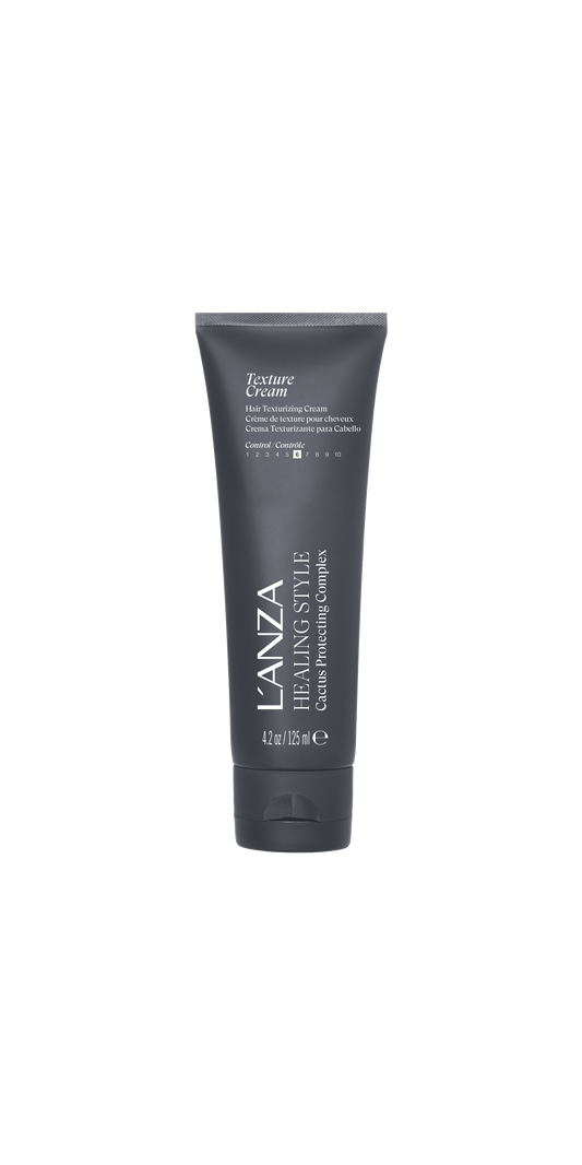 L’ANZA | Healing Style Texture Cream (125g)