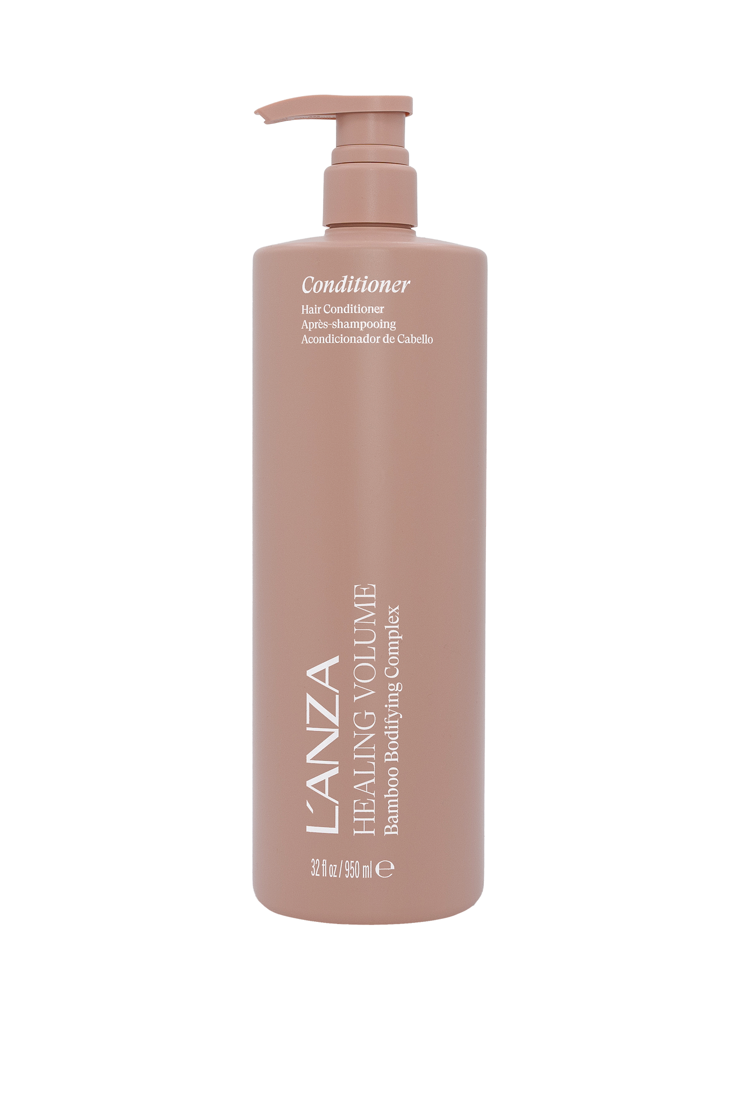 L’ANZA | Healing Volume Thickening Conditioner (1L)