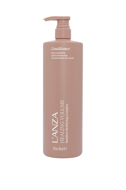L’ANZA | Healing Volume Thickening Conditioner (1L)