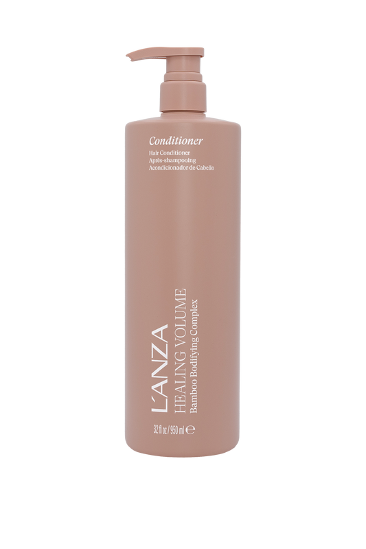 L’ANZA | Healing Volume Thickening Conditioner (1L)