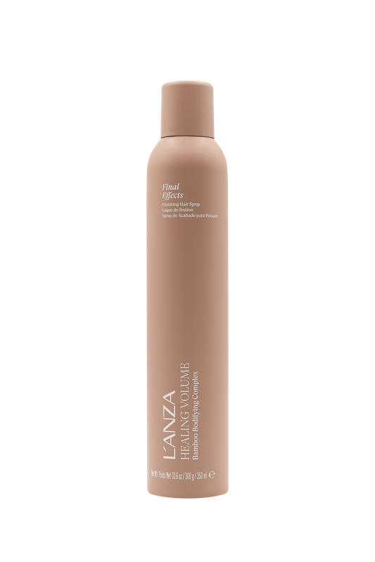 L’ANZA | Healing Volume Final Effects (350ml)