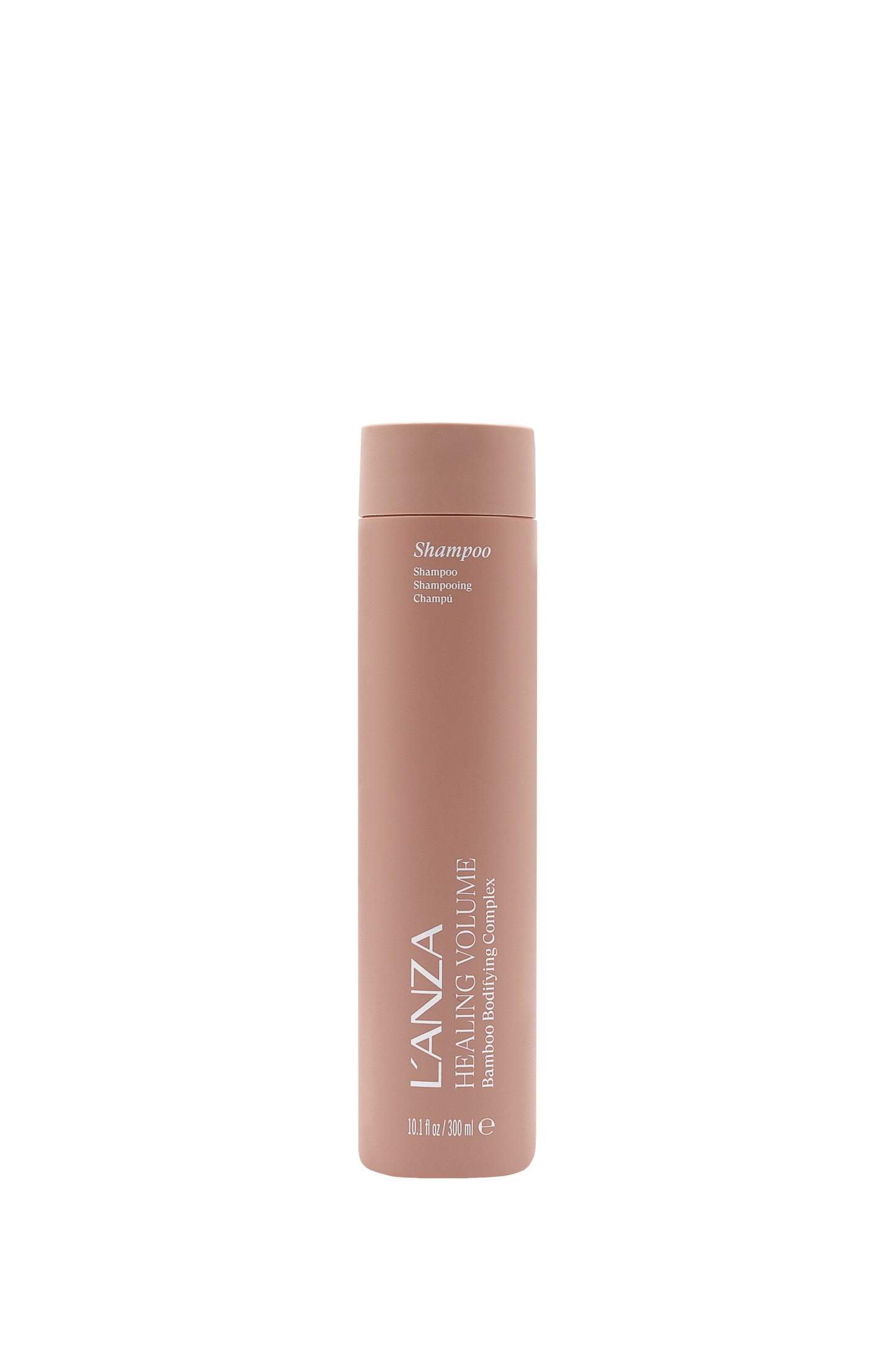 L’ANZA | Healing Volume Thickening Shampoo (300ml)