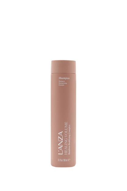L’ANZA | Healing Volume Thickening Shampoo (300ml)