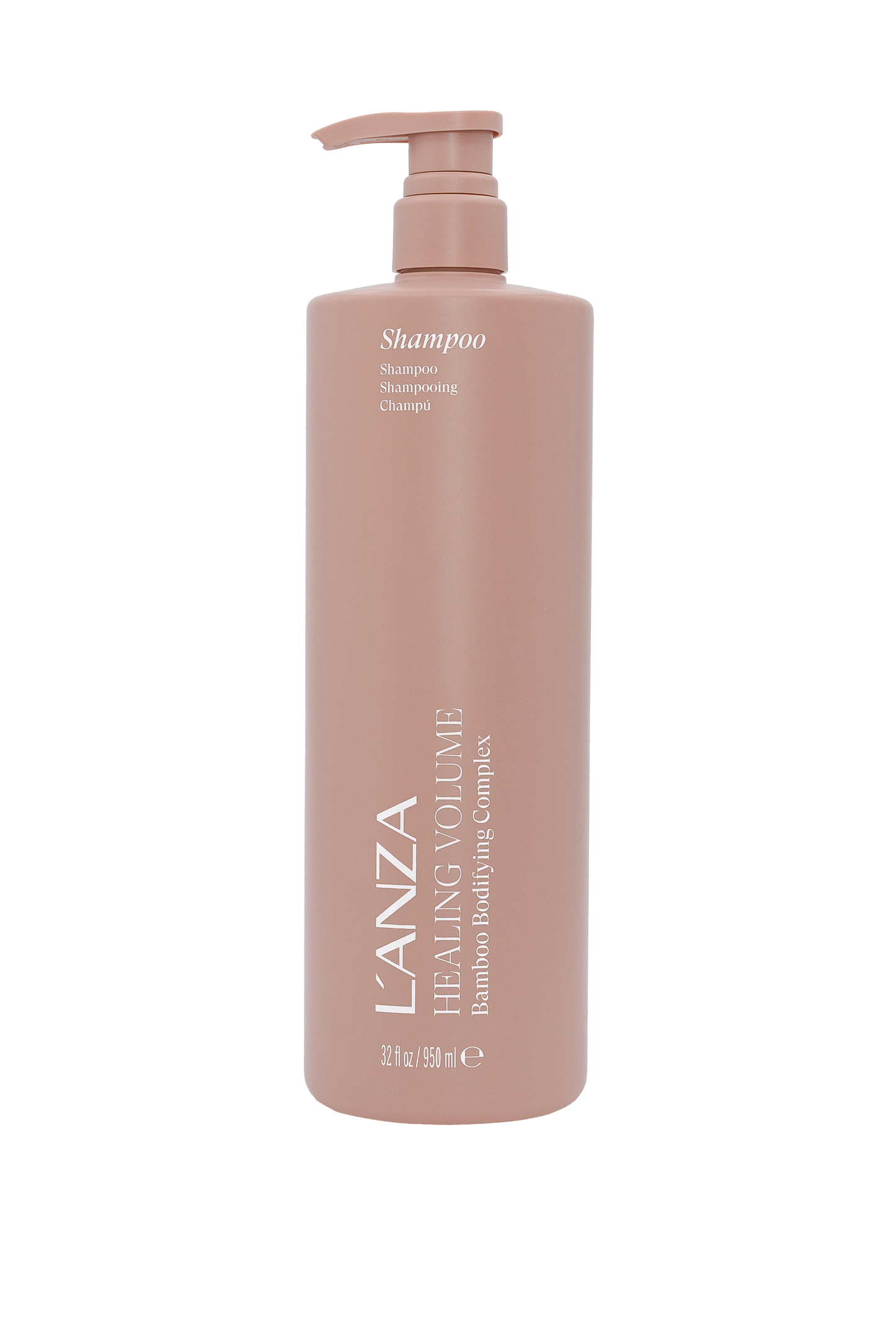 L’ANZA | Healing Volume Thickening Shampoo (1L)