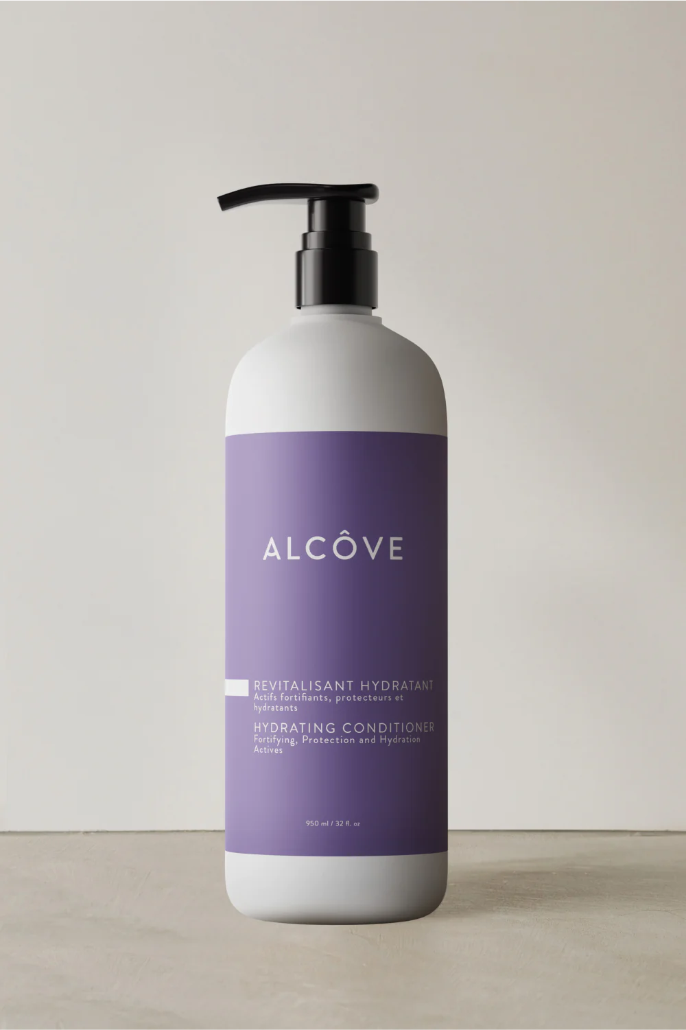 Alcôve | Hydrating Conditioner (950ml)