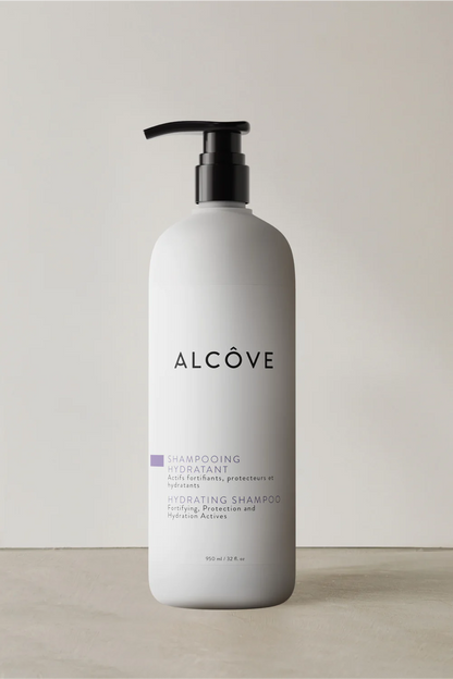 Alcôve | Hydrating Shampoo (950ml)