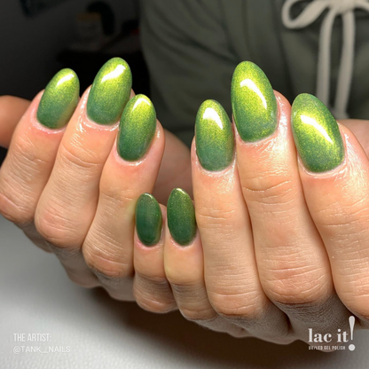 en Vogue | Lac it! Gel Polish • Holly