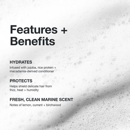 Paul Mitchell | Hydrating Foam (200ml)