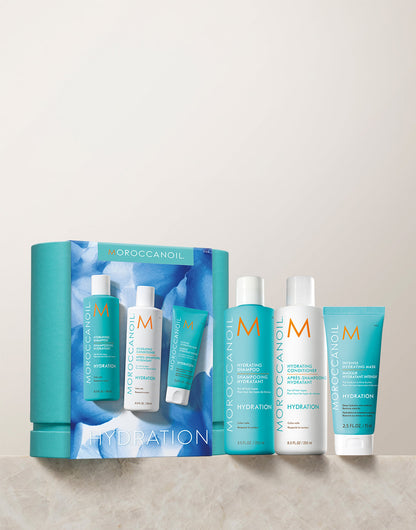 Moroccanoil | Spring Hydration Kit