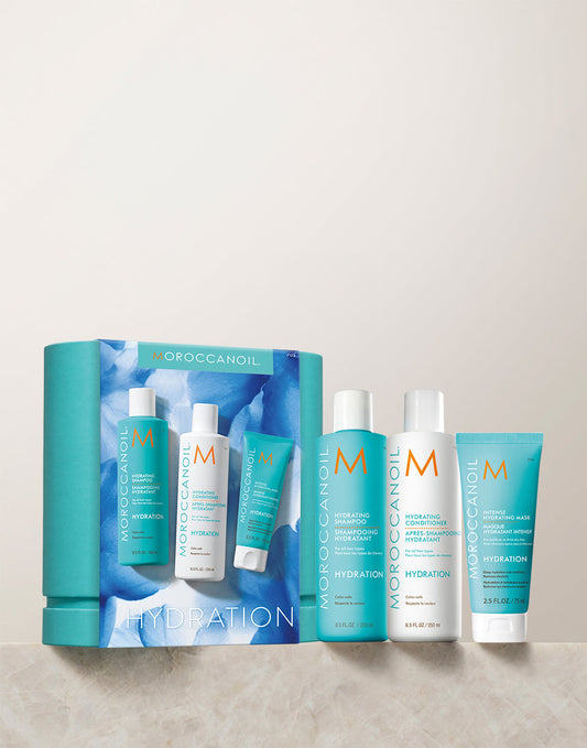 Moroccanoil | Spring Hydration Kit