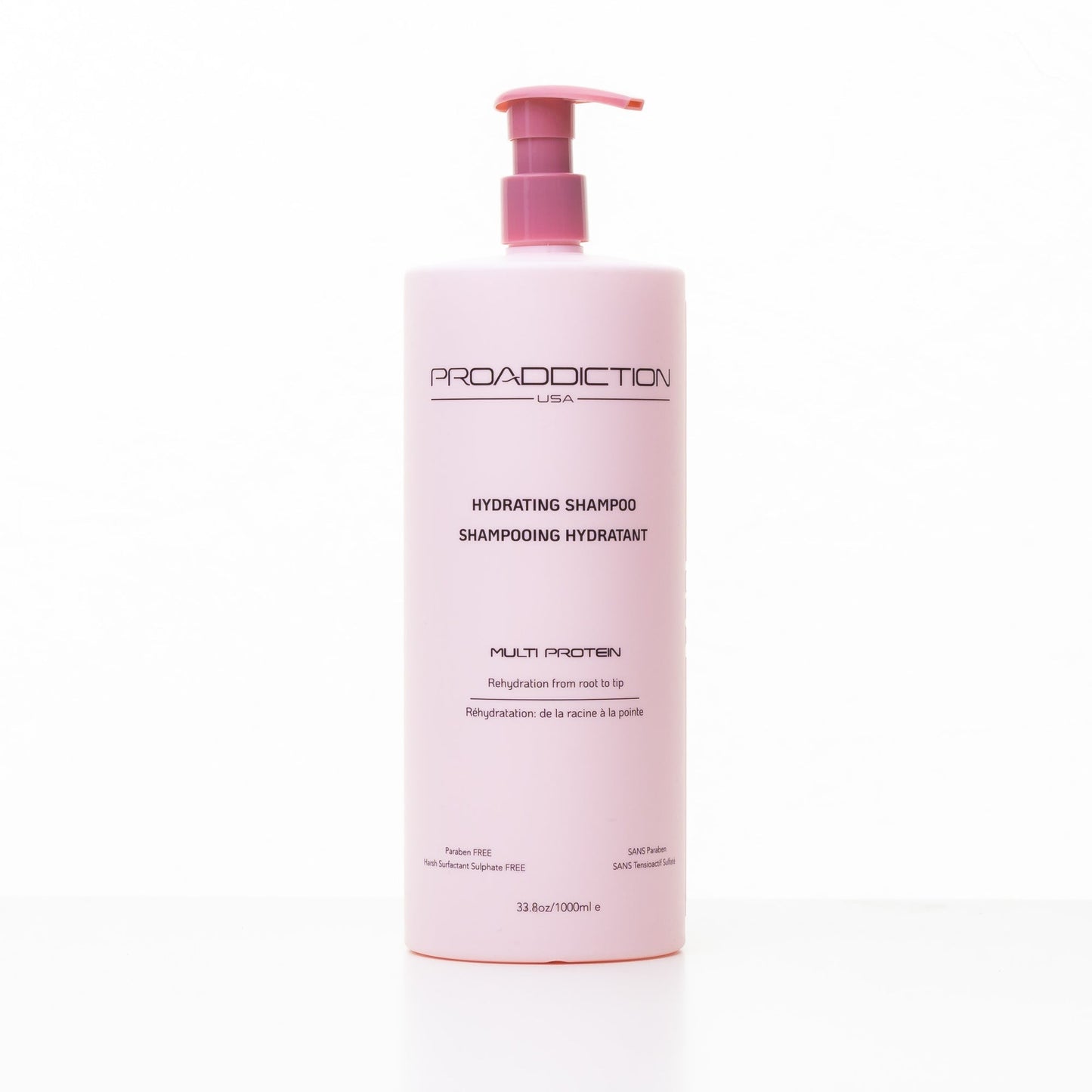 ProAddiction | Hydrating Shampoo (1L)