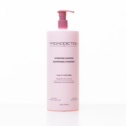 ProAddiction | Hydrating Shampoo (1L)