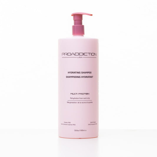 ProAddiction | Hydrating Shampoo (1L)