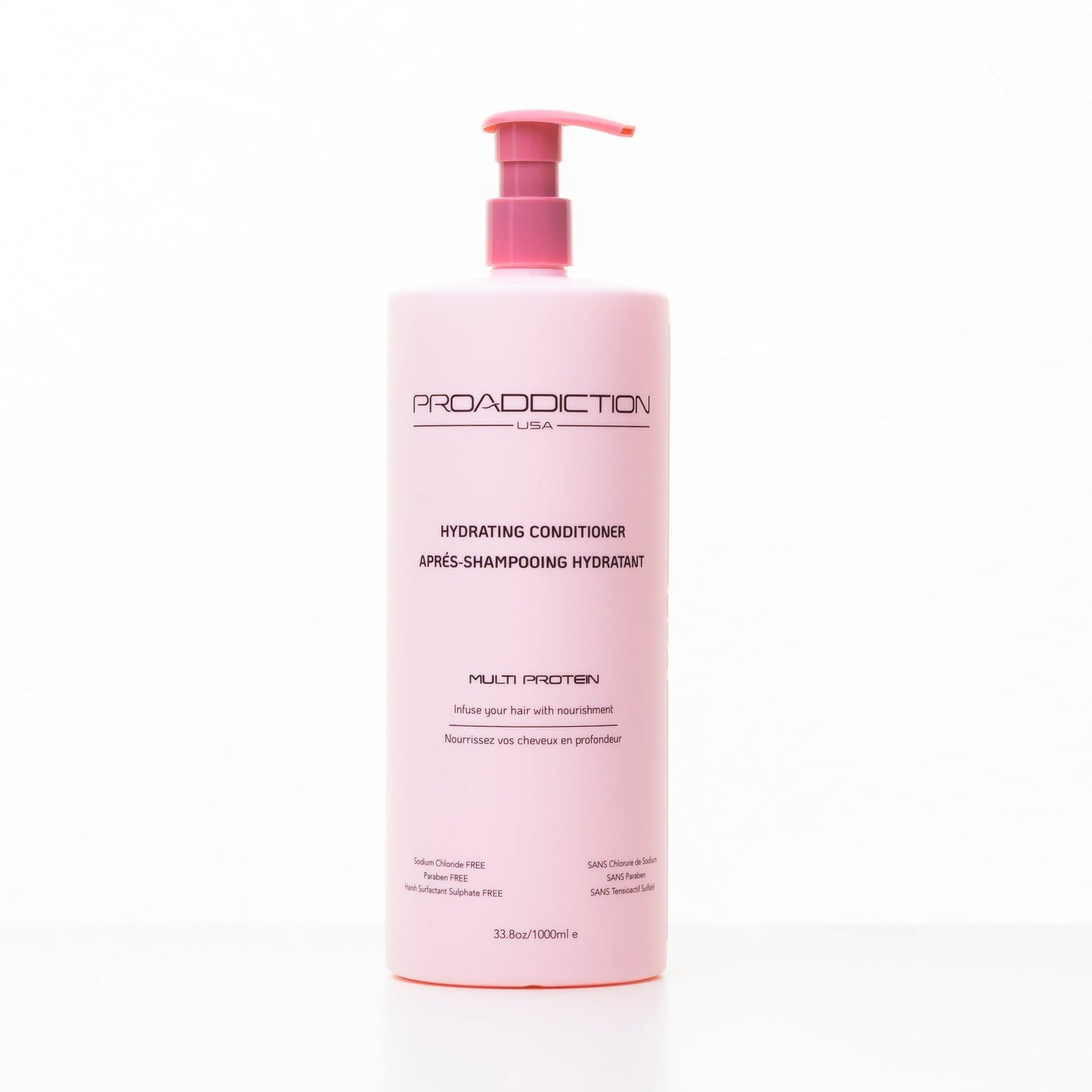 ProAddiction | Hydrating Conditioner (1L)